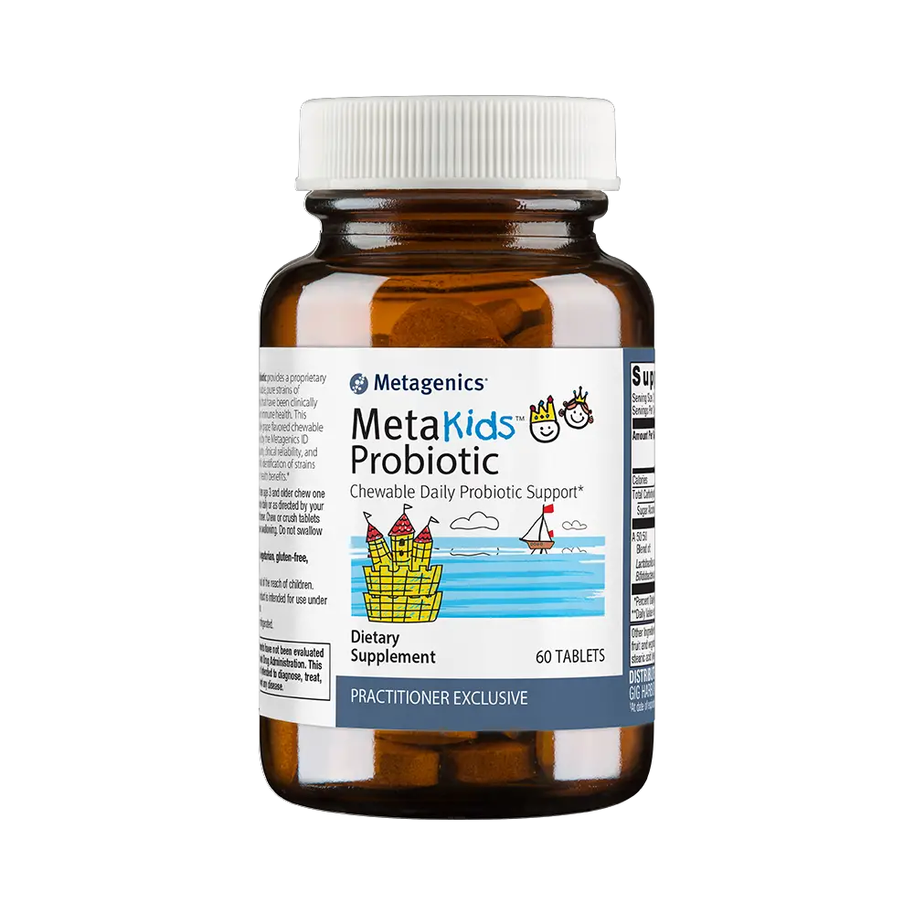 Metakids Probiotic 60
