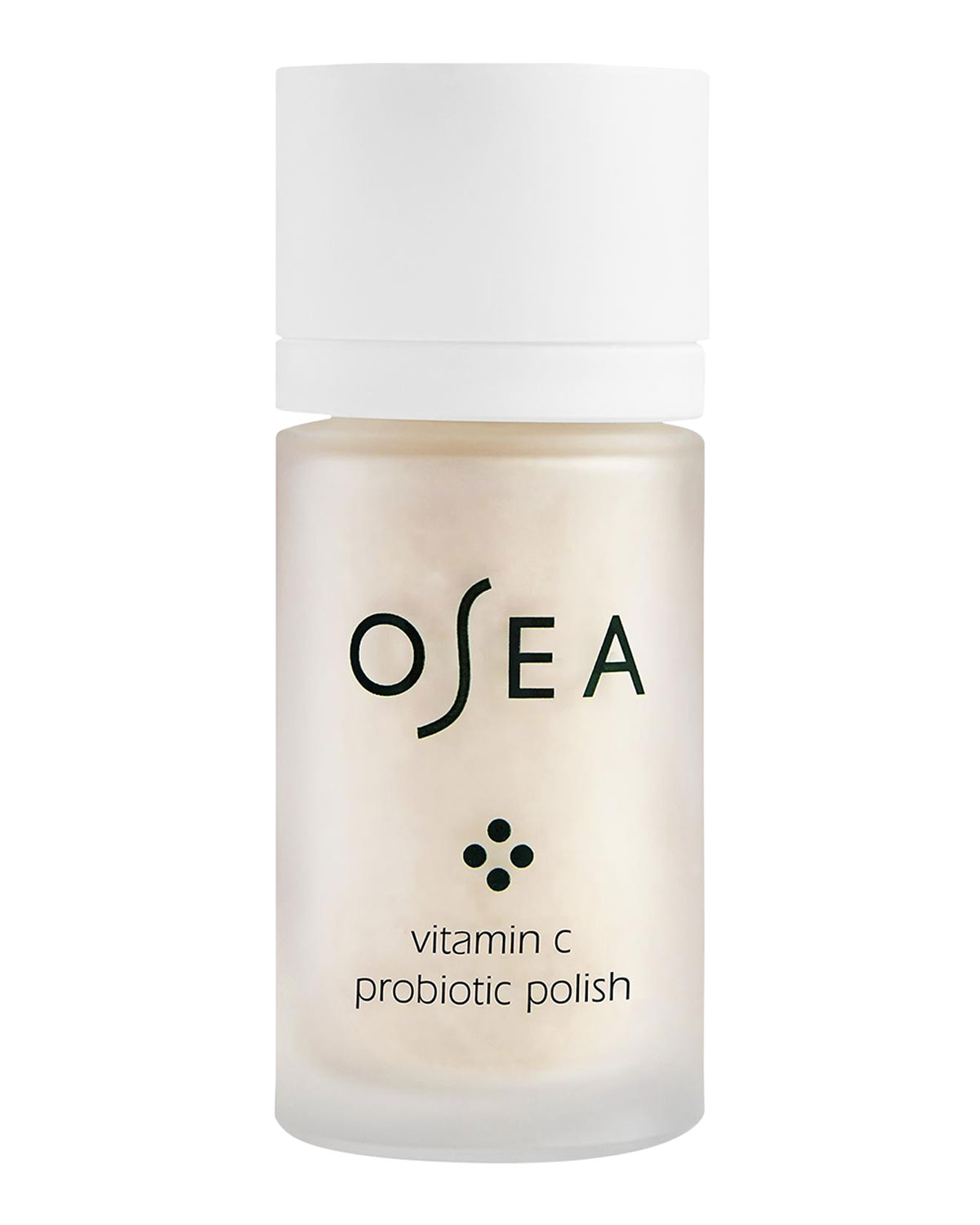 OSEA 1 oz. Vitamin C Probiotic Polish