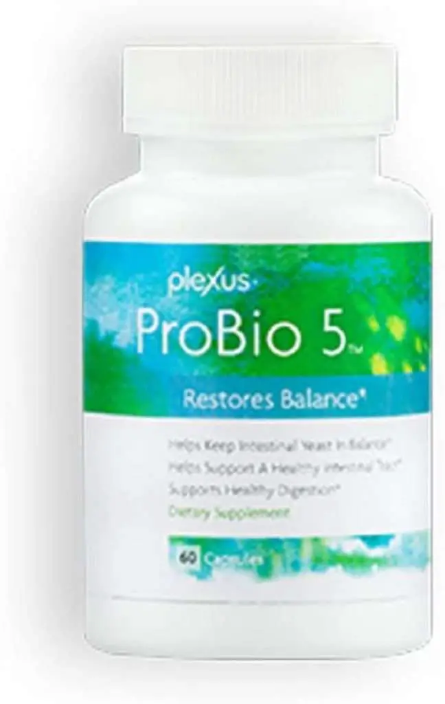 Plexus Probiotic Review [2020] Top Plexus Probiotic ...