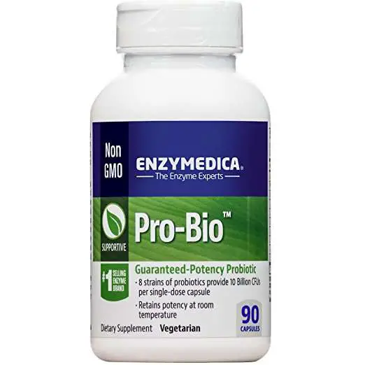 Pro Bio Probiotics For Women Full Review  Does It Work ...