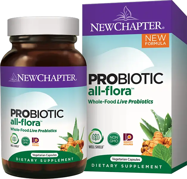 Probiotic All