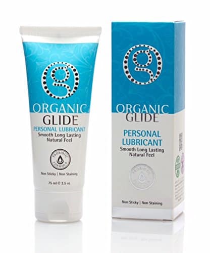 Probiotic All Natural Personal Lubricant by Organic Glide on Wonderful ...