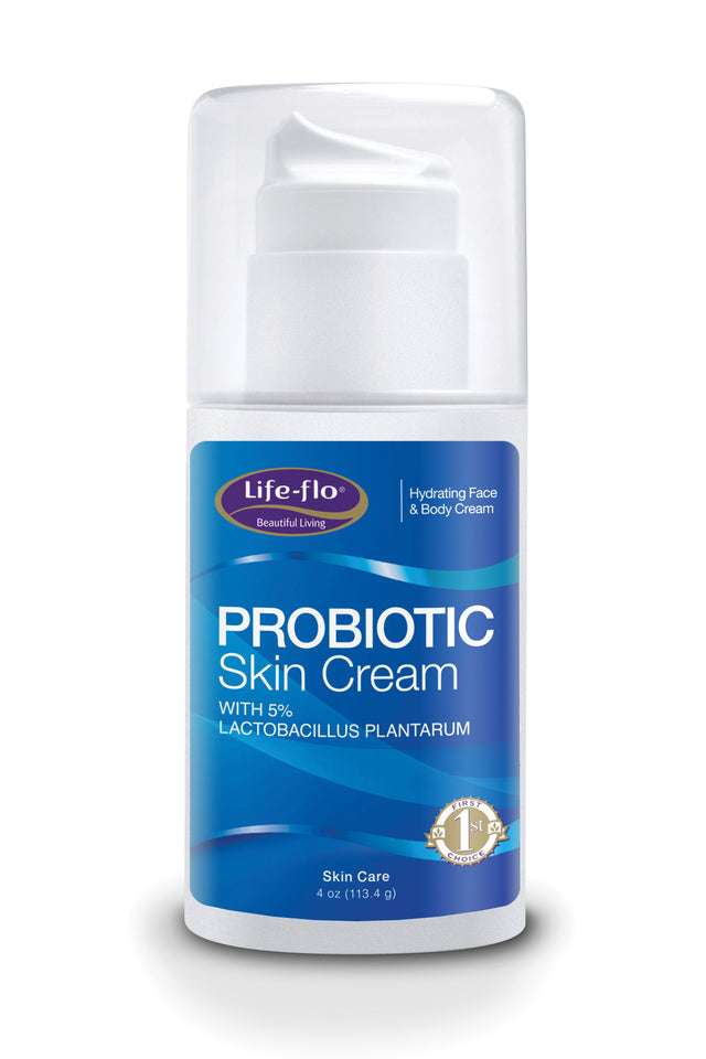 Probiotic Skin Cream