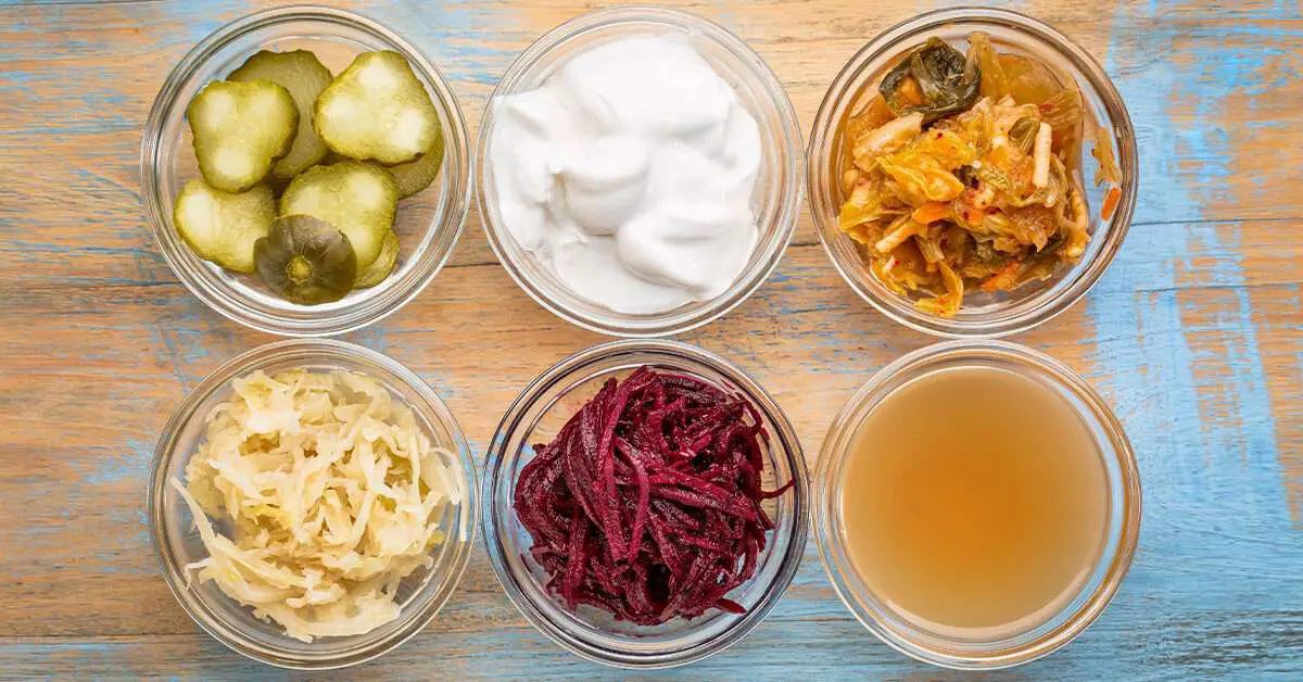 Probiotics and Weight Loss: How Probiotics Can Help You Lose Belly Fat