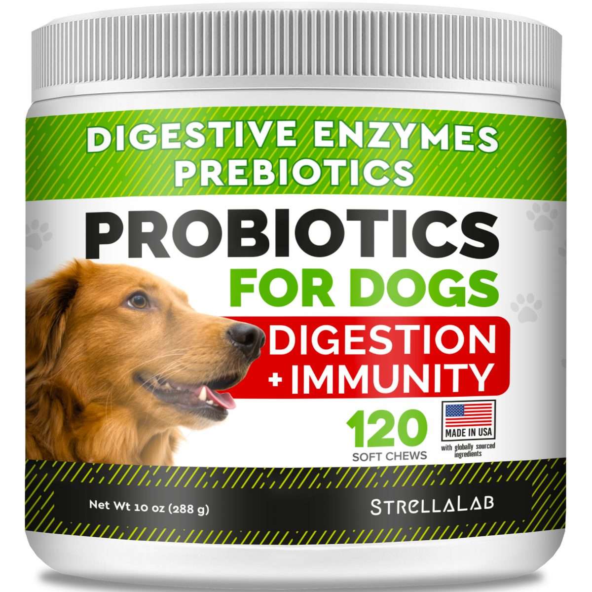Probiotics for Dogs