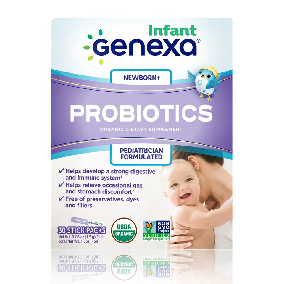 Probiotics for Infants