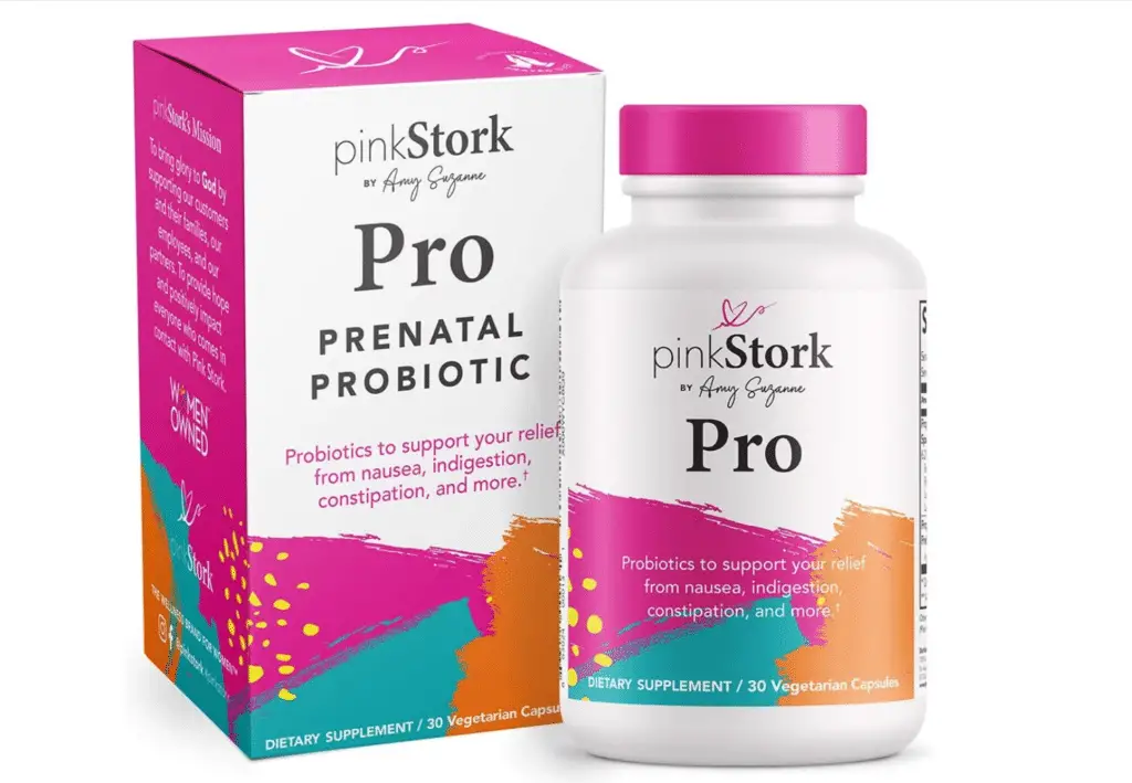 Probiotics For Pregnant Women: Best Probiotics During ...