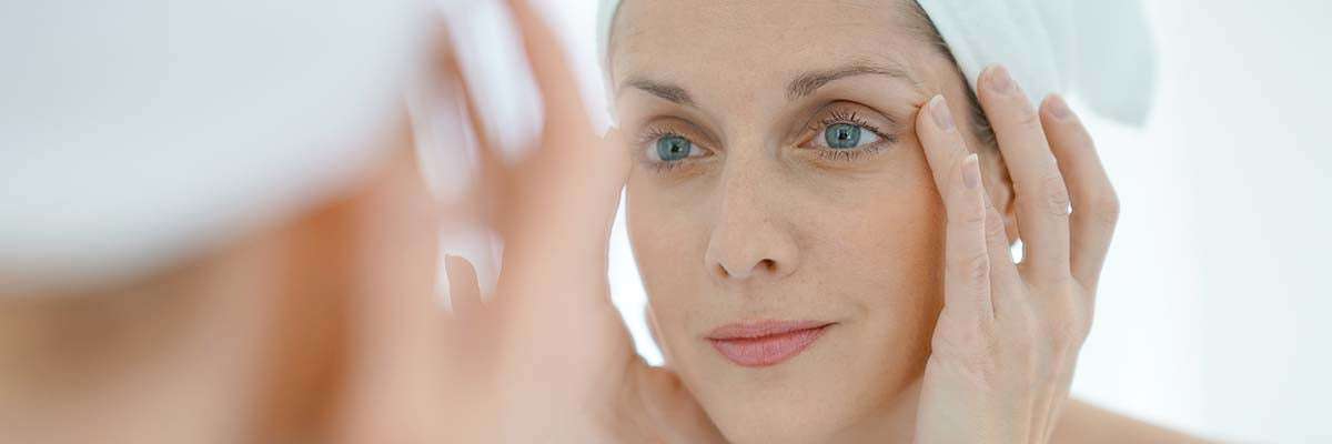 Probiotics Helps to Soothe Skin and Reduce Signs of Ageing