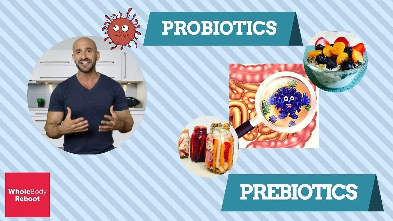 Probiotics vs. Prebiotics: Eat Both For Weight Loss And ...