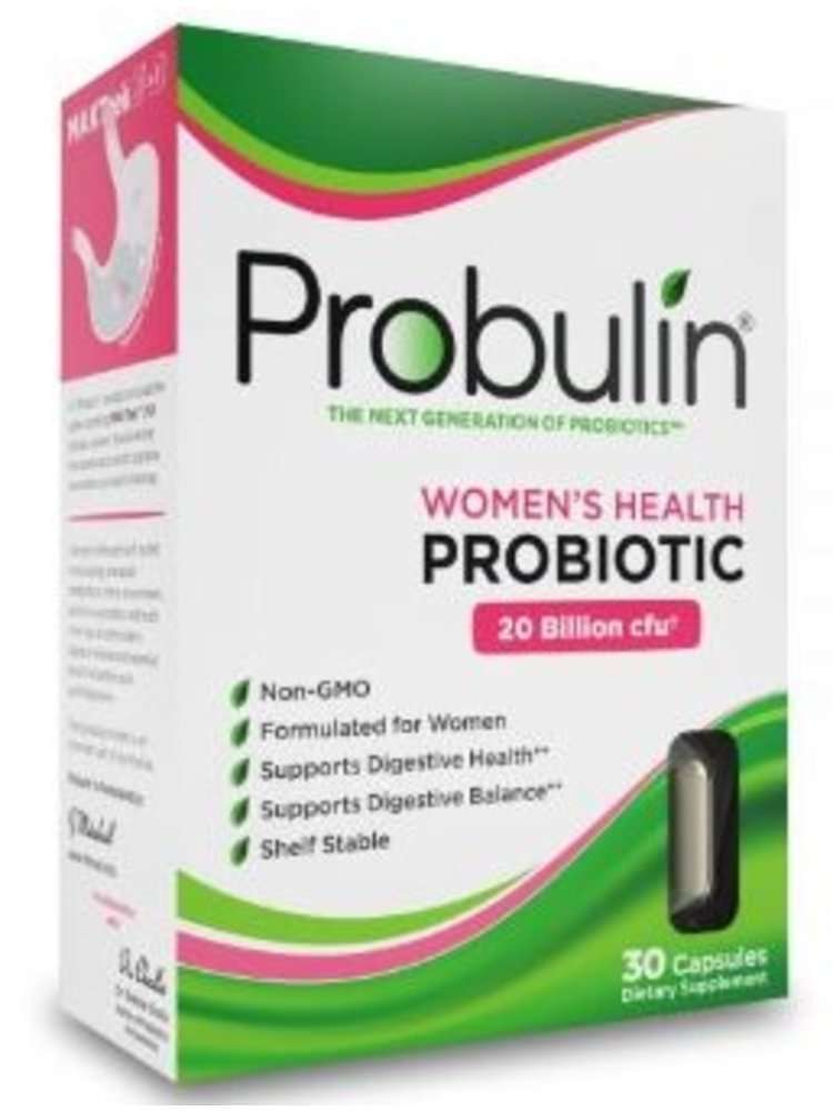 Probulin Women