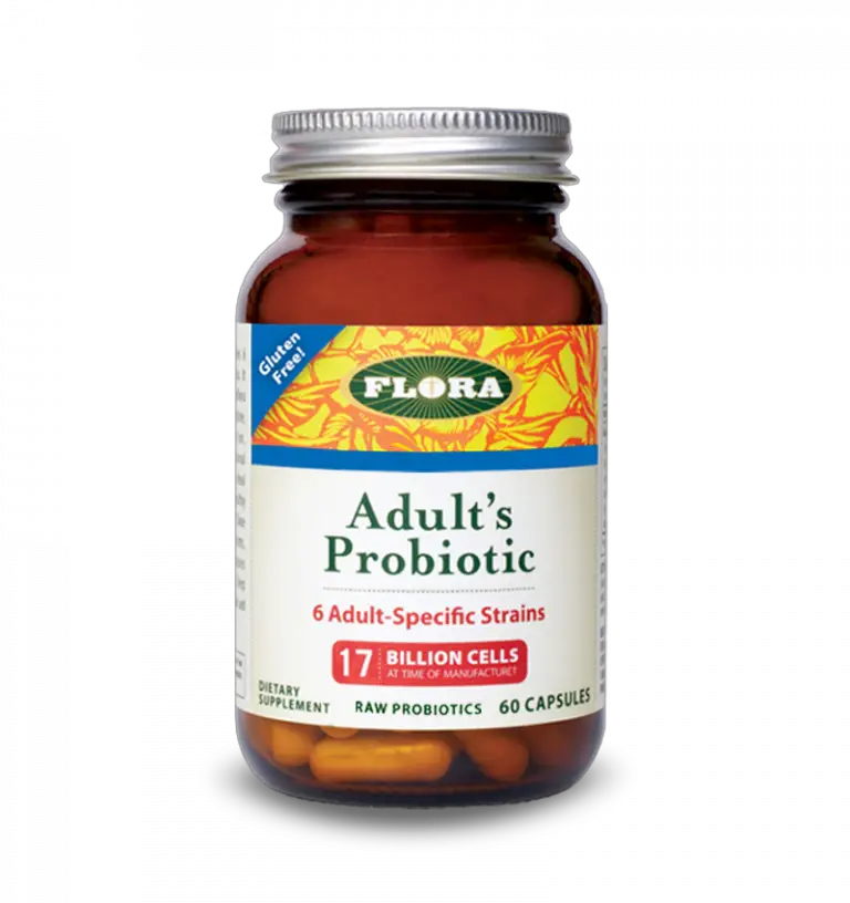 Refrigerated Probiotics