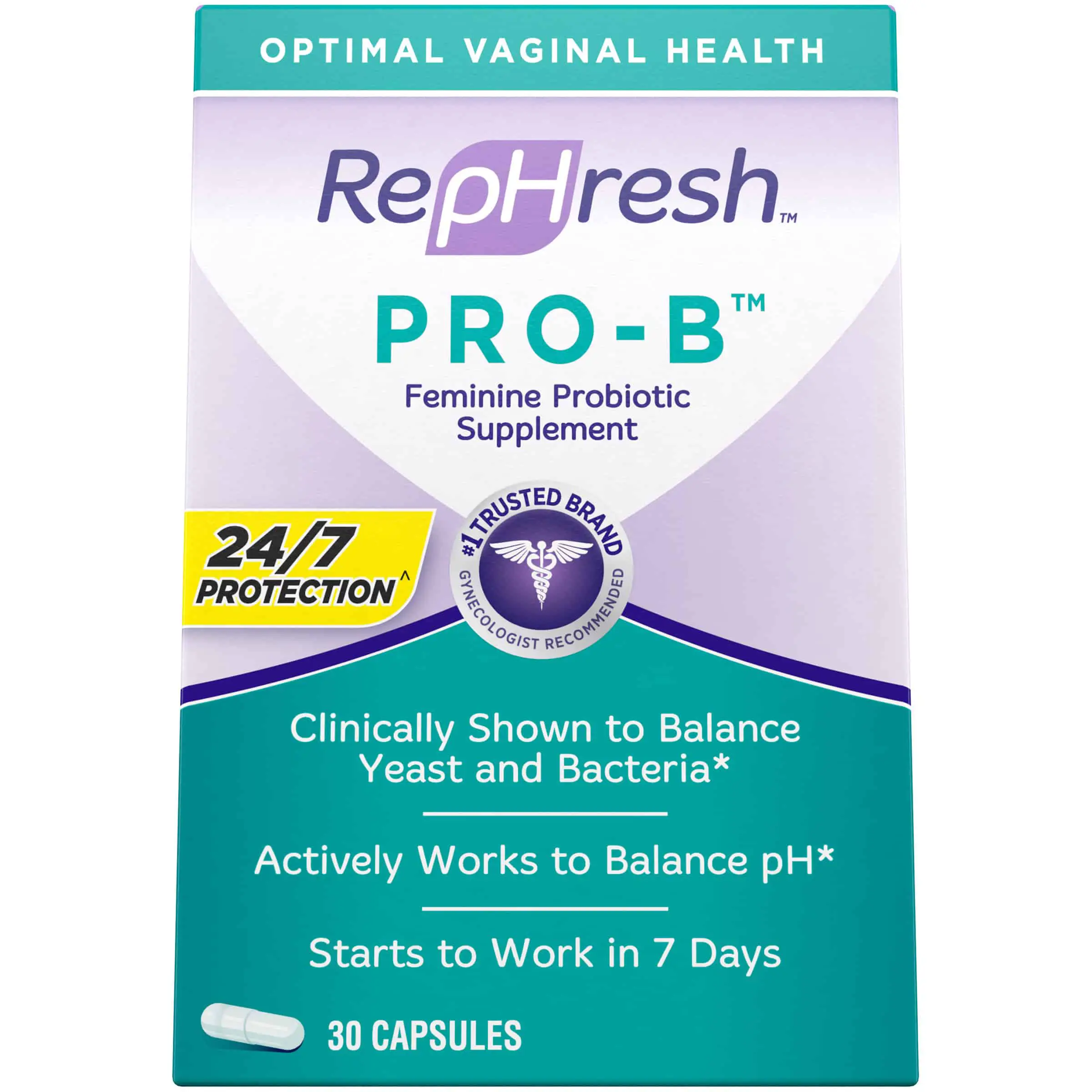 RepHresh Pro