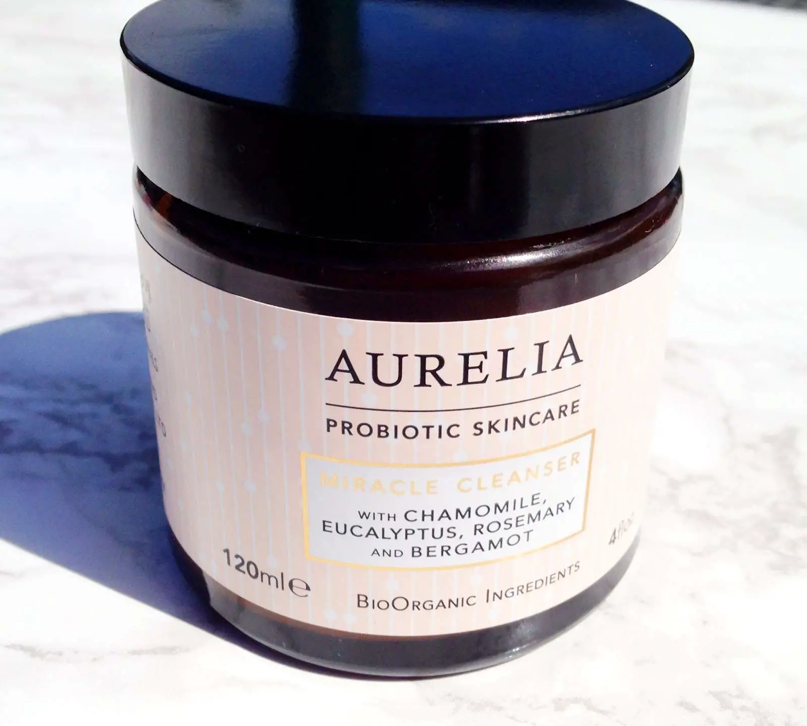 REVIEW: Aurelia Probiotic Skincare Miracle Cleanser