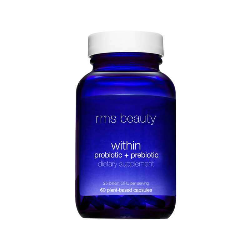 RMS Beauty Within Probiotic + Prebiotic