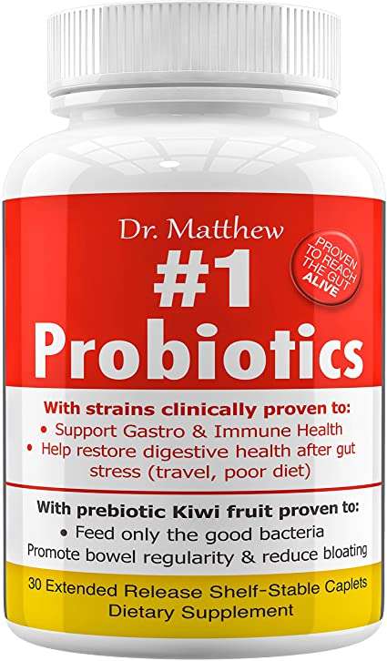 Strains Of Probiotics For Weight Loss