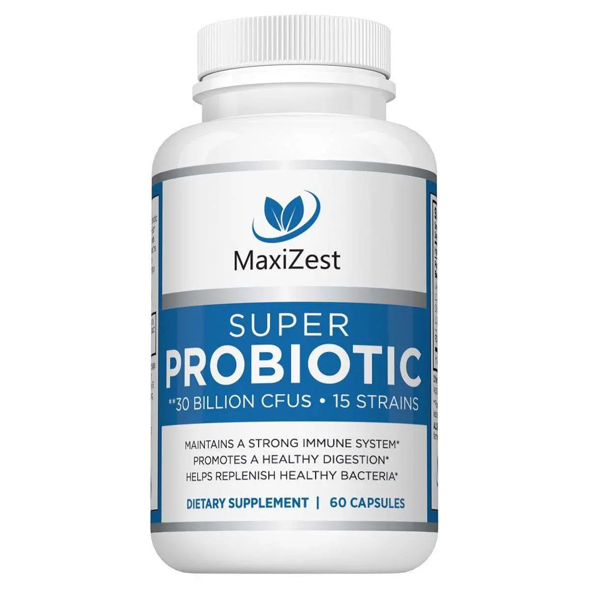 Super Probiotic Capsules