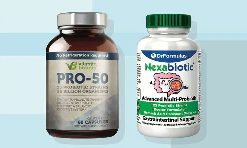 The 3 Best Probiotics For IBS