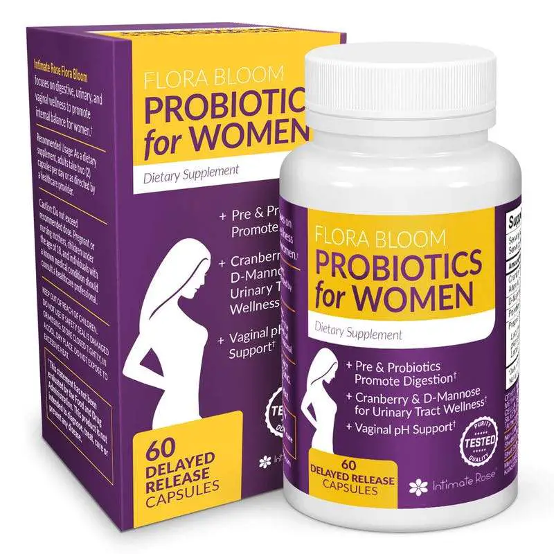 The 3 Best Probiotics For pH Balance
