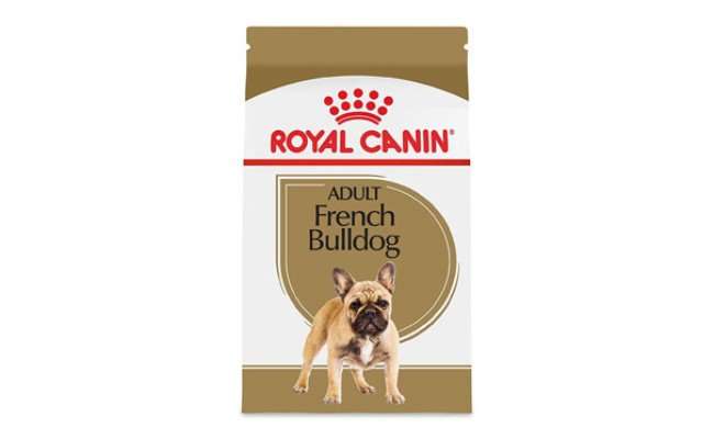 The Best Dog Food for French Bulldogs (Review) in 2021