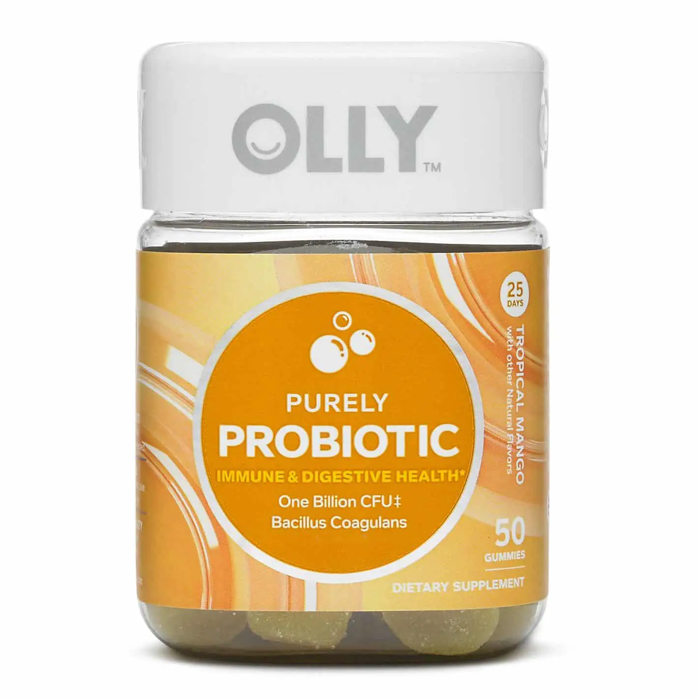 The Best Probiotic Supplements for Digestive Health and Immune System