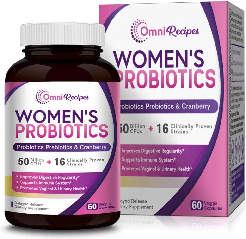 The Best Probiotics for Women in 2020