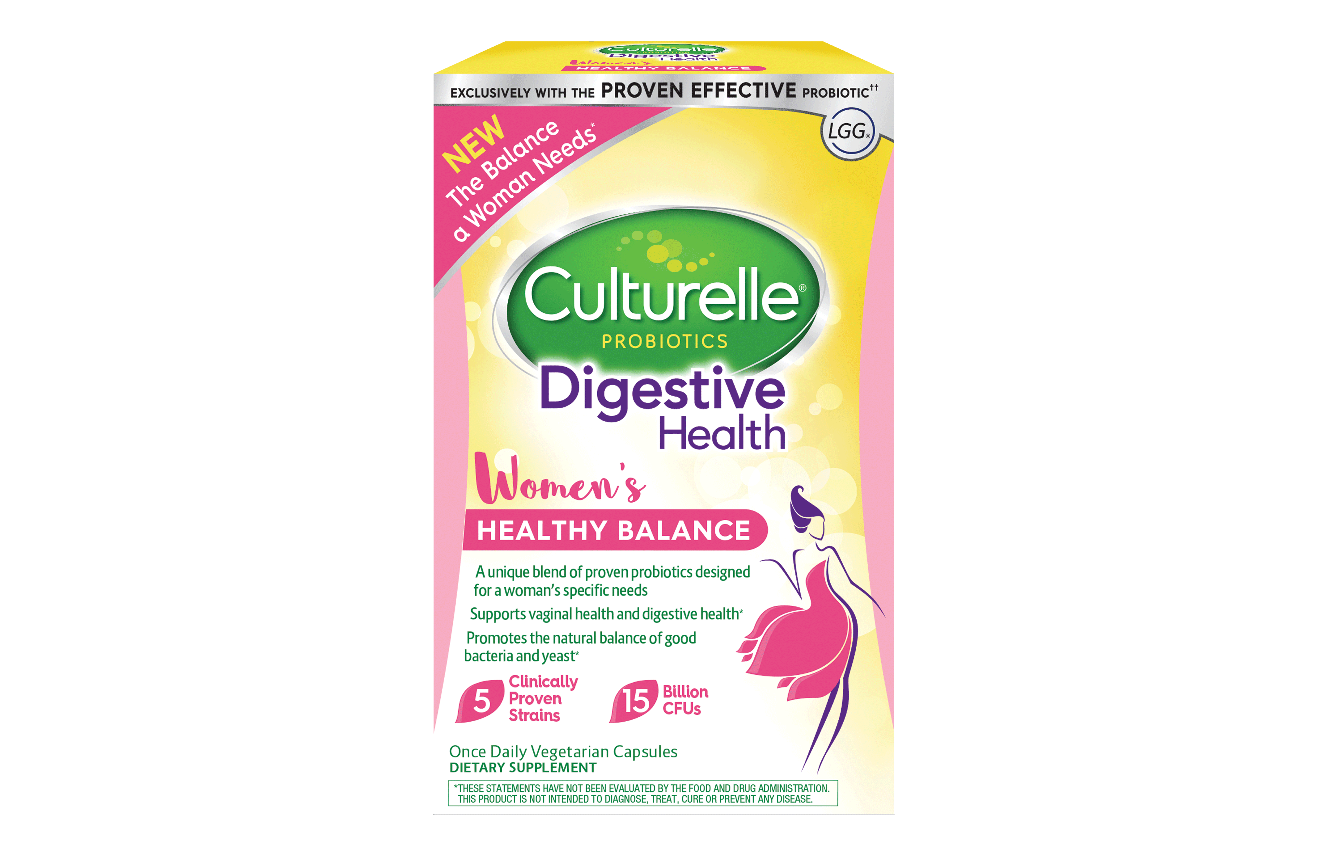 Try Culturelle®
