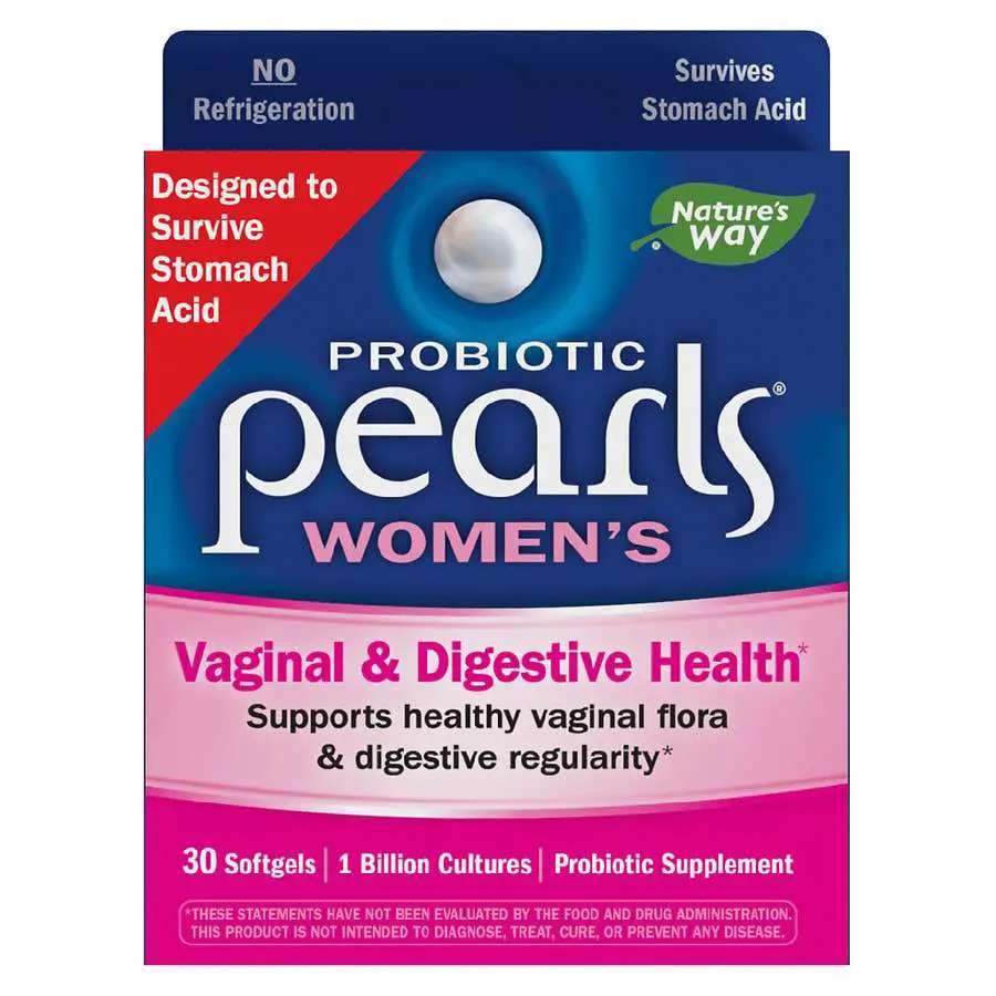 Walgreens Yeast Infection Treatment