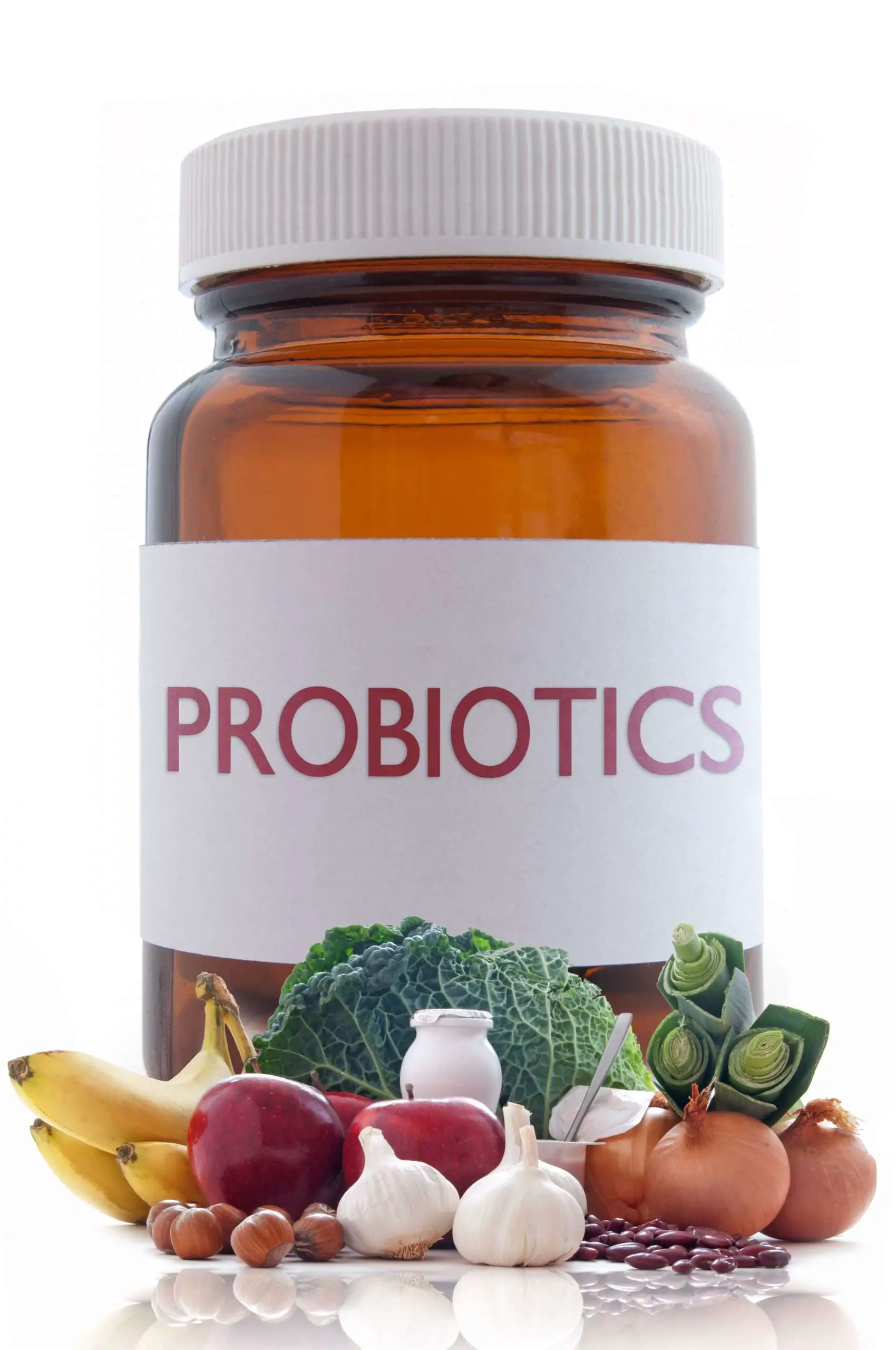 What are probiotics? Which is the best probiotic? How do ...