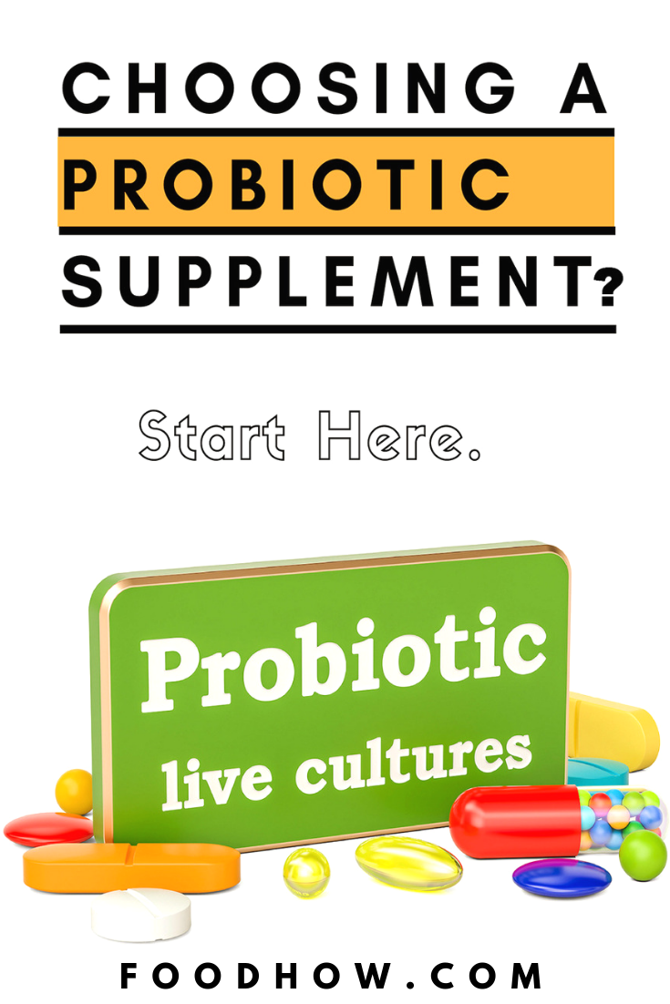 What Does Probiotics Do For Me
