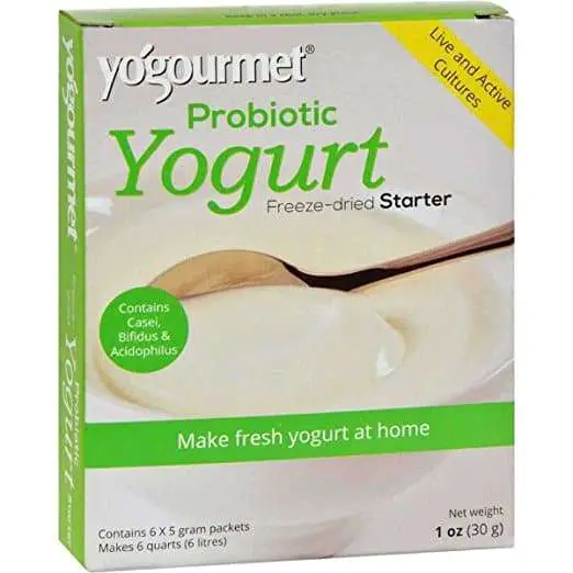 Whats The Best Probiotic Yogurt Brands For Yeast Infections
