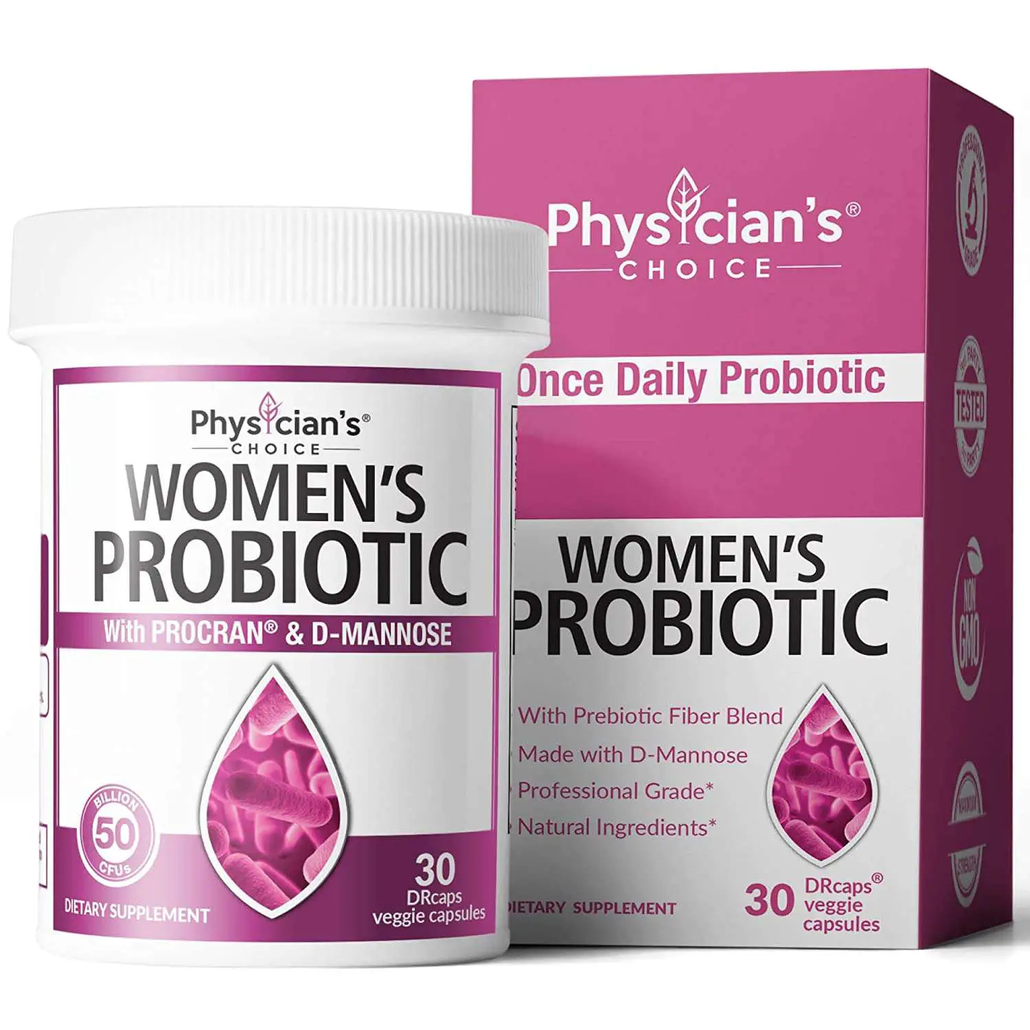 When is the best time to take a Probiotic