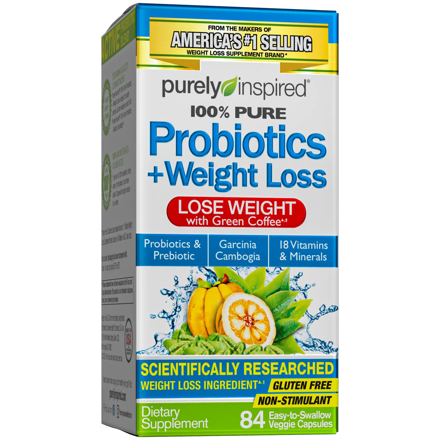 Which probiotics is for weight loss â Health News